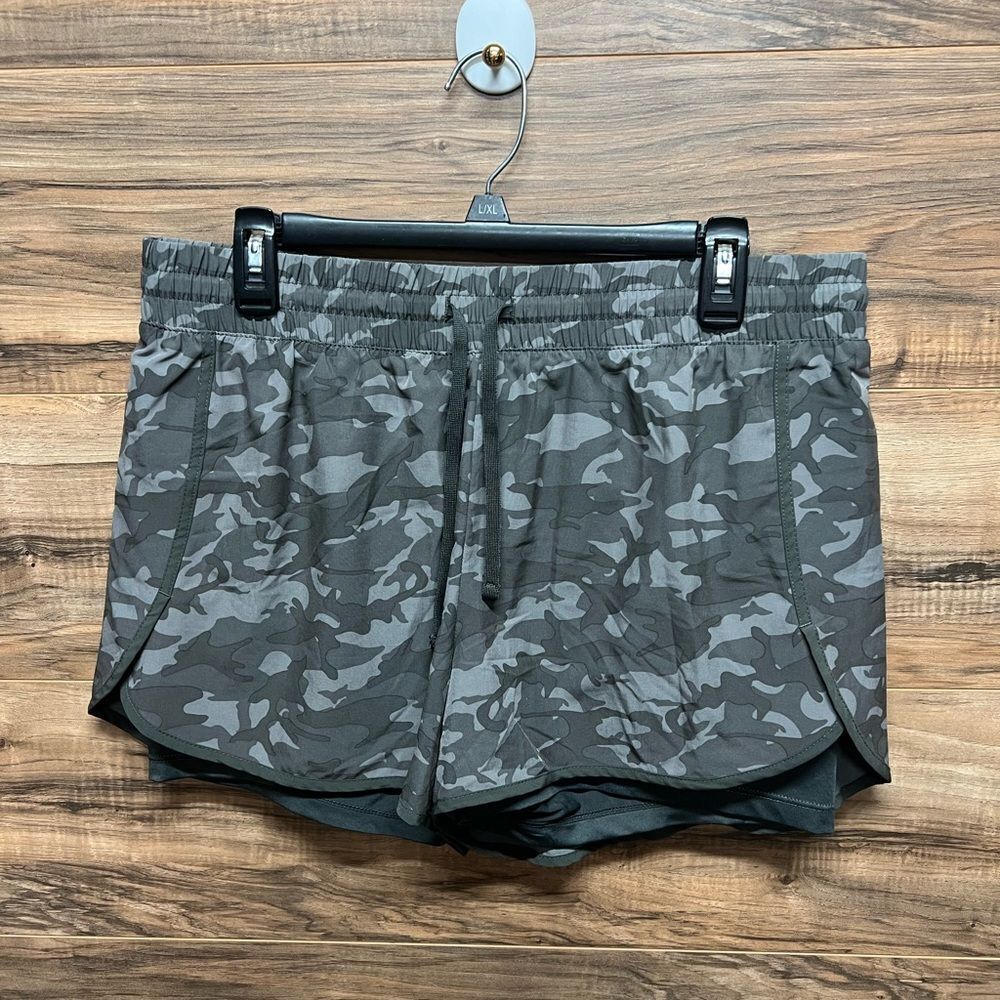 Velocity xl shorts‎